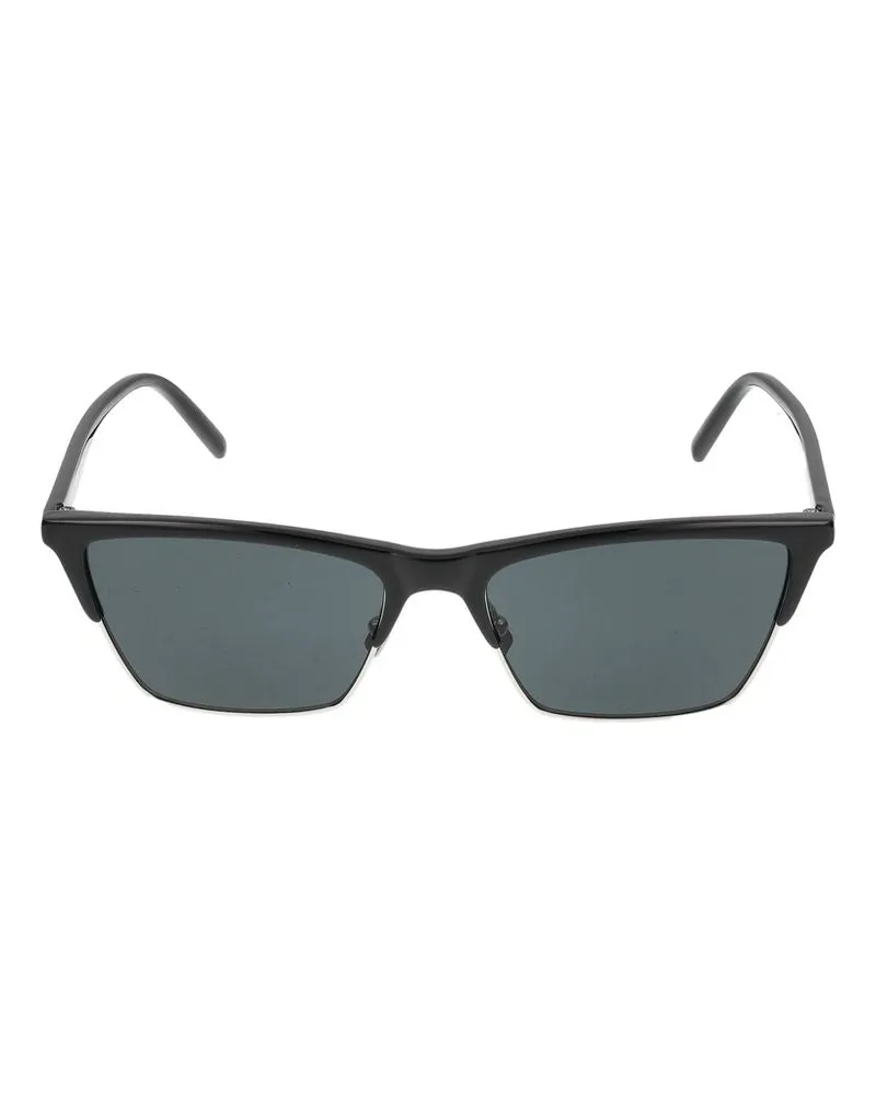 Saint Laurent Sonnenbrille  SL 767 002 Schwarz Schwarz /16 /145 002