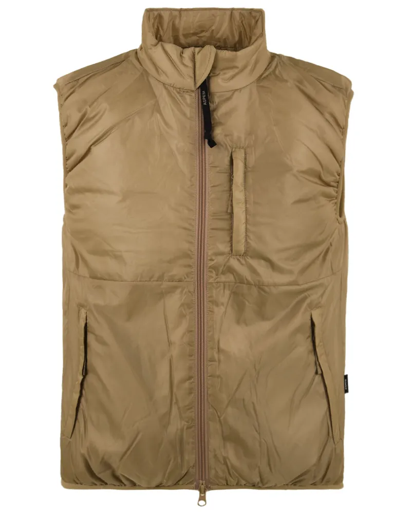 ASPESI Jacken Beige Beige