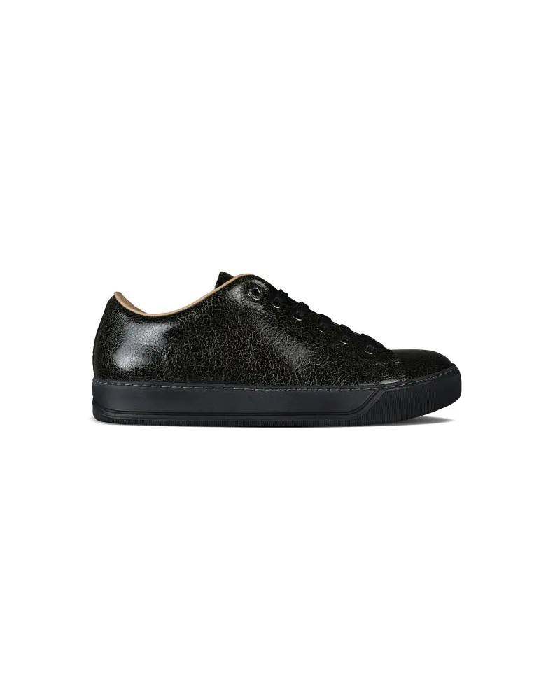 Lanvin DBB1 -Sneaker Black