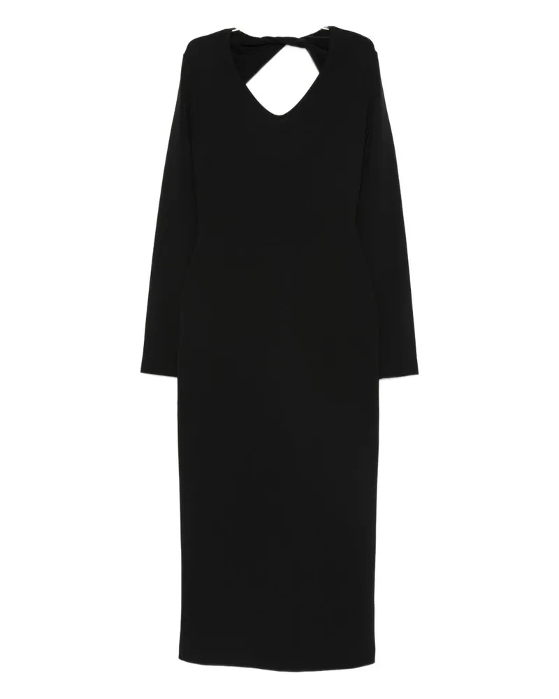 Emporio Armani  Black