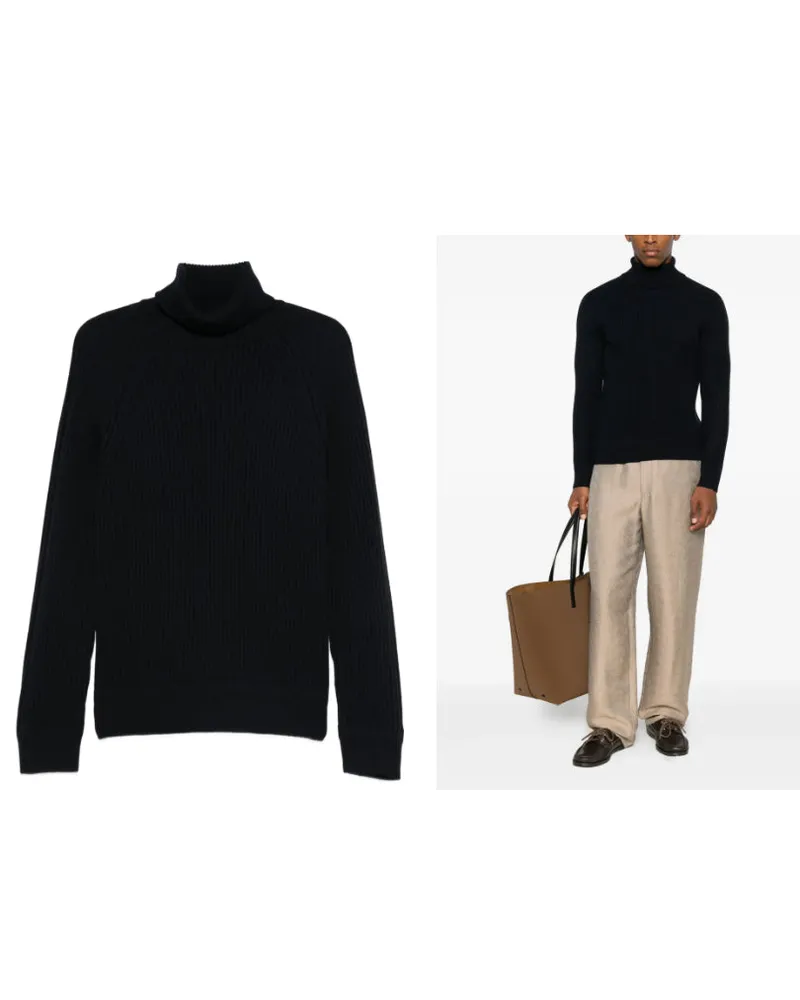 Zanone Pullover 