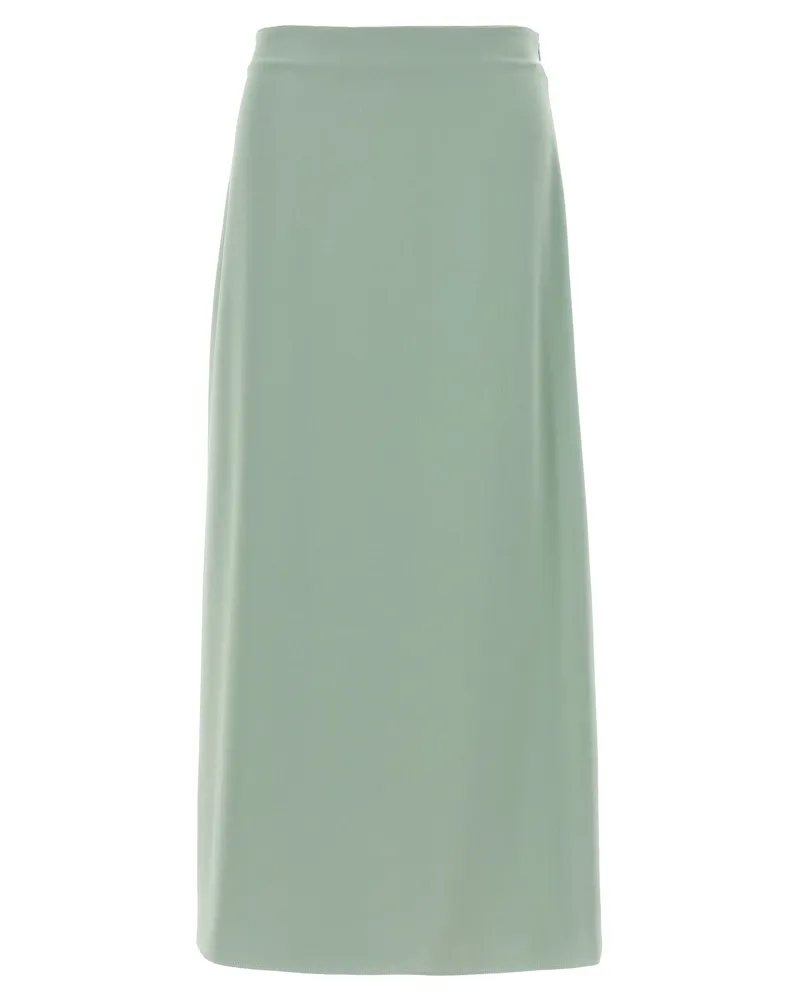 Max Mara Wochenende Max Mara 'Angelo' Rock Green