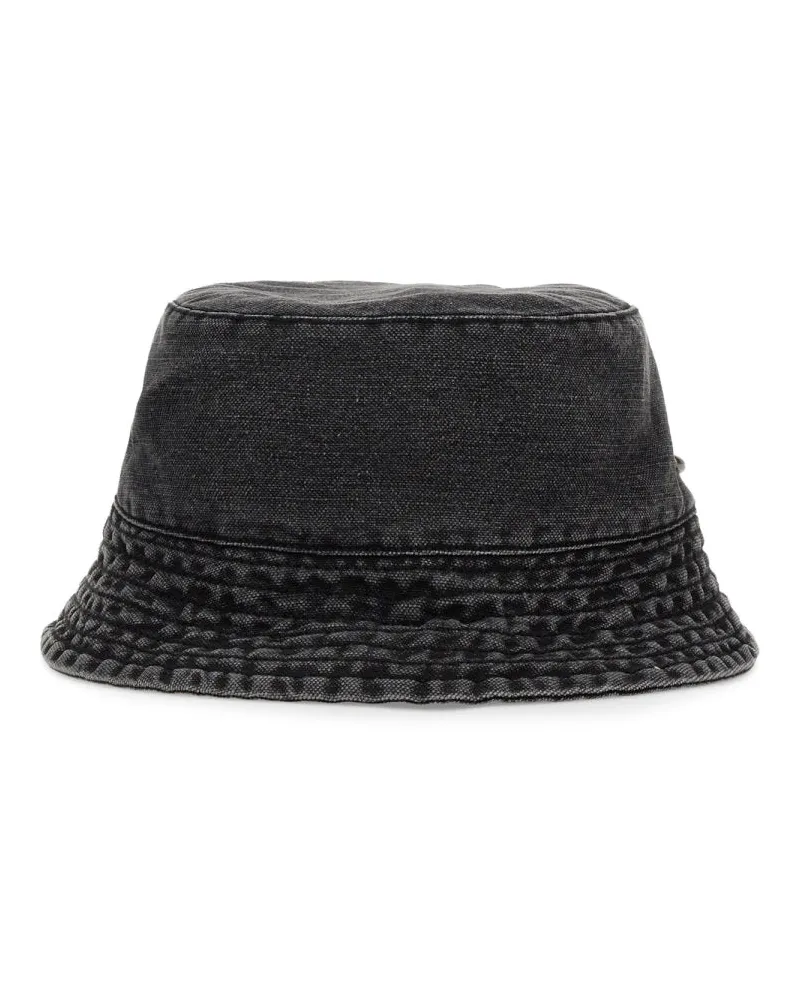 Our Legacy Unser Legacy Eimerhut Charcoal