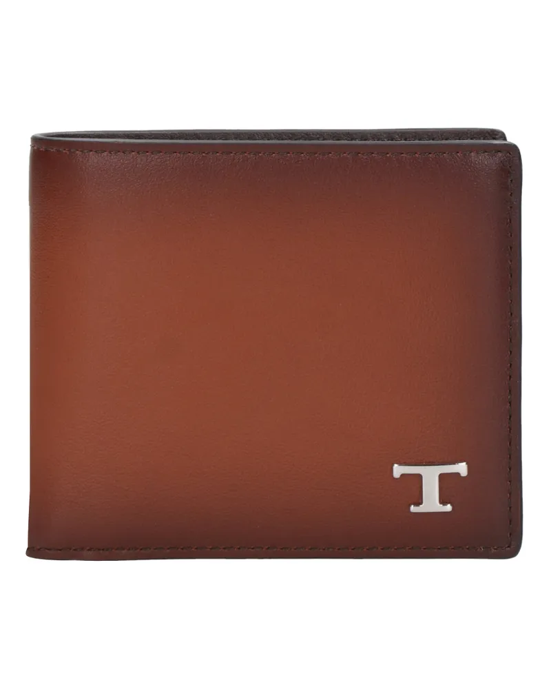 TOD'S Tod 's Brieftaschen Sigaro