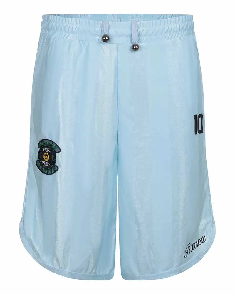 BARROW Bermuda -Shorts aus Polyester Light
