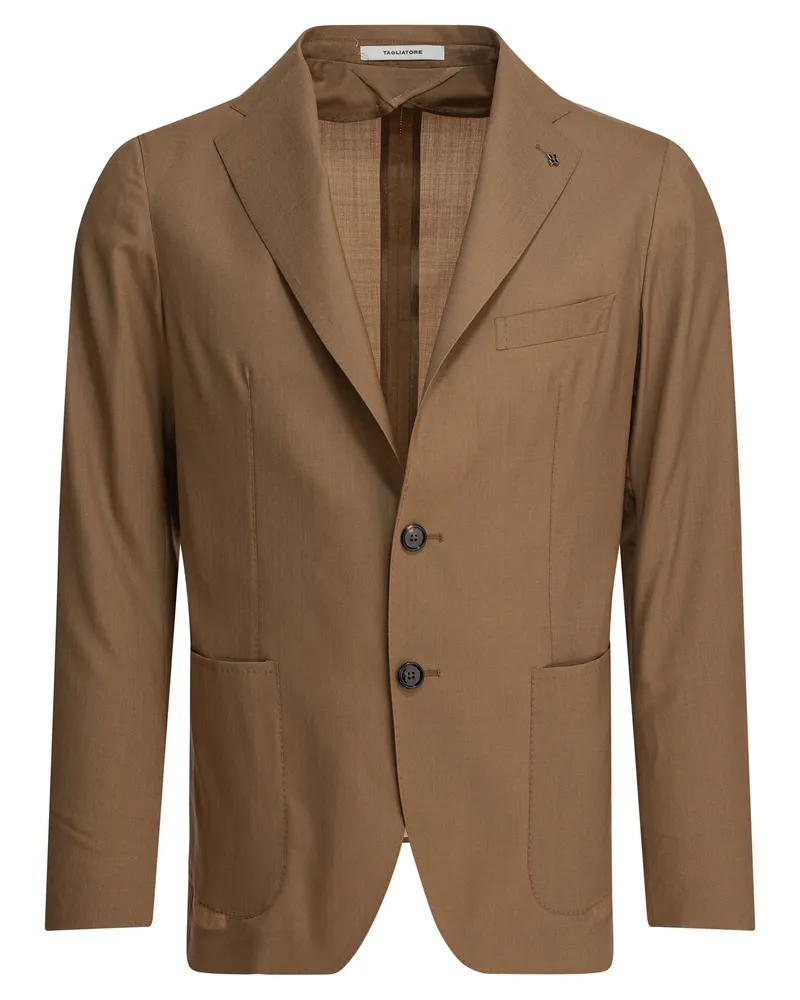 Tagliatore Jacken Beige