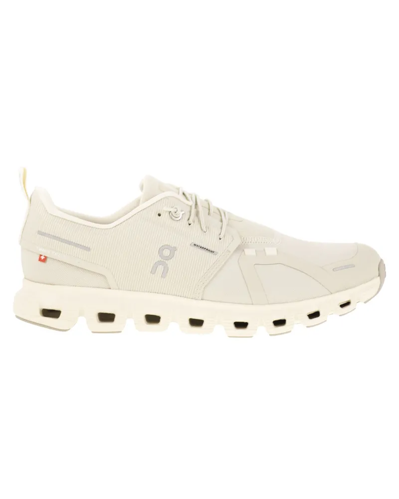 ON Auf Cloud 6 Turnschuhen White