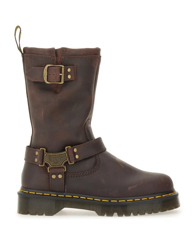Dr.Martens Dr. Martens Boot "Anistone Hallo Brown