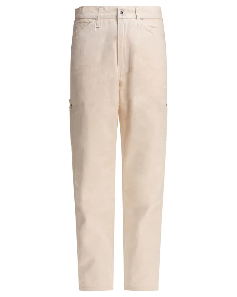 Levi's Levi 's Jeans Beige