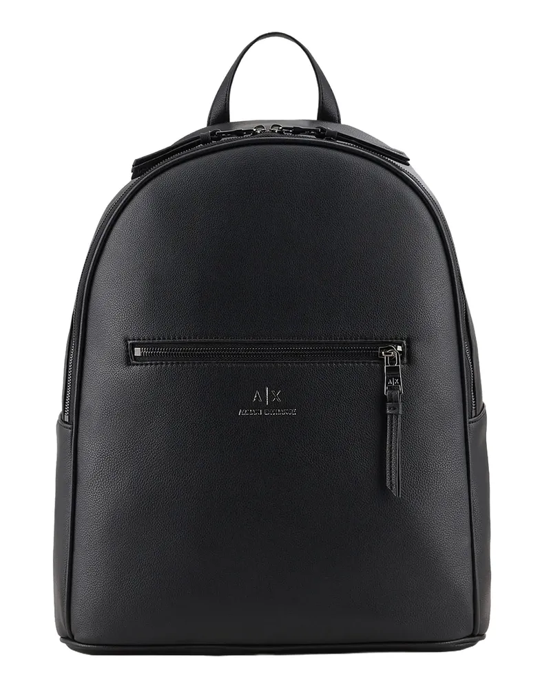 Armani Exchange Armani -Austauschbeutel .. Schwarz Black