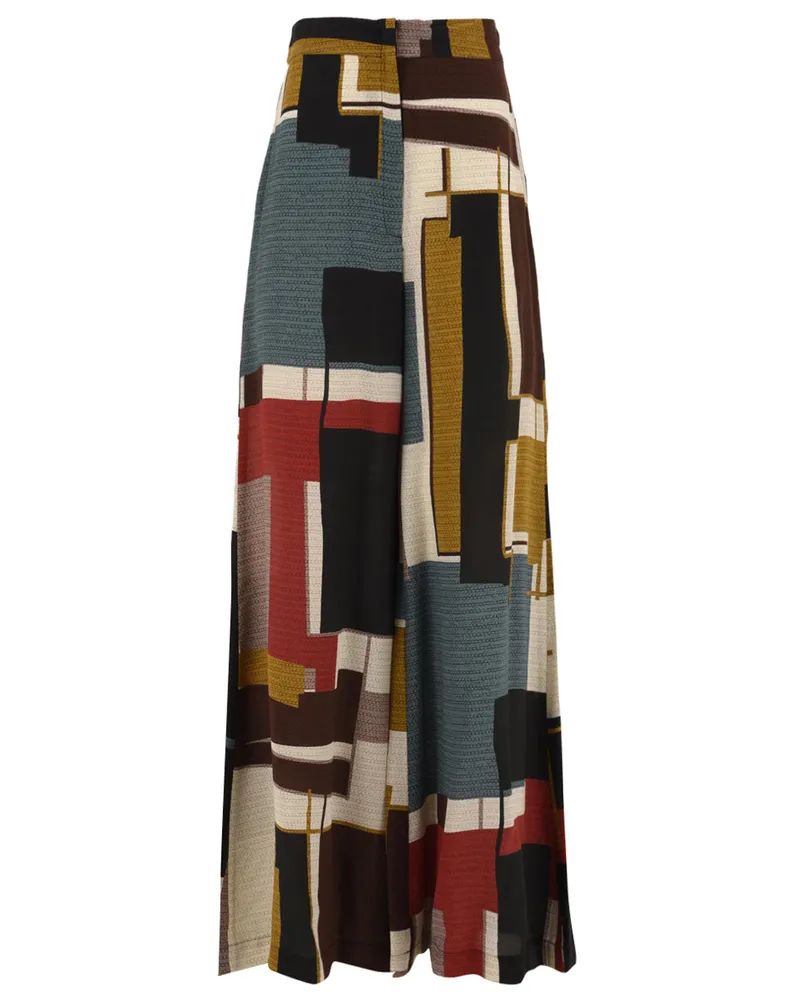 Attic and Barn Dachboden- und Scheunenhose Multi -Farbe Multicolour
