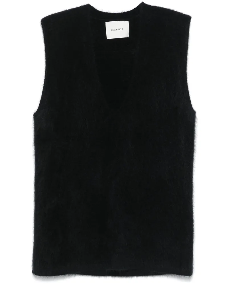 Lisa Yang Nella Vest 