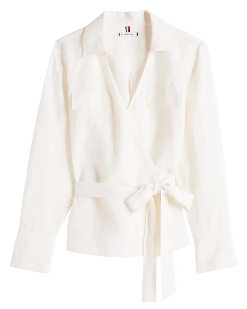 Tommy Hilfiger  White