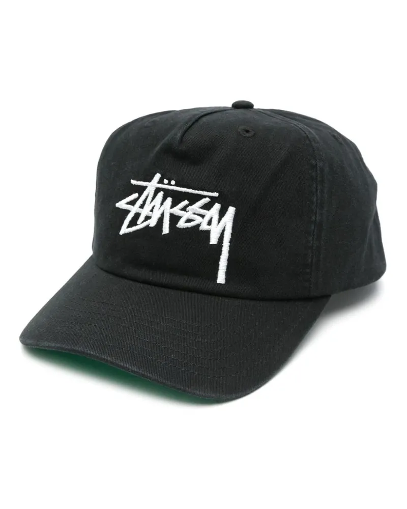 Stüssy  Black