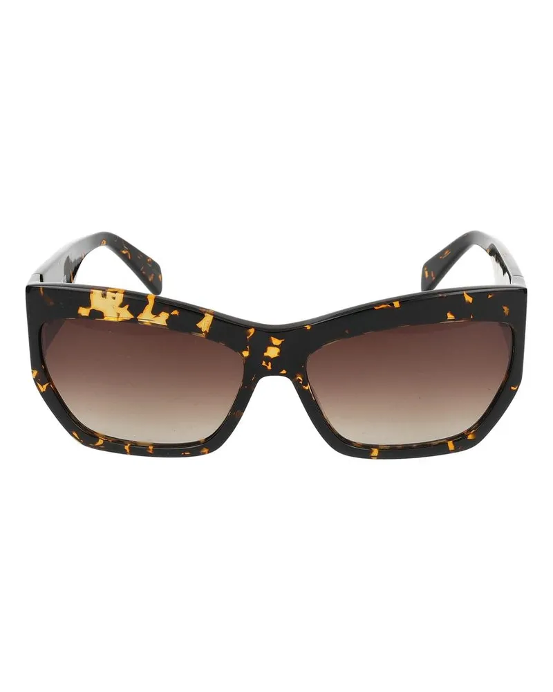 Liu Jo Sonnenbrille  LJ785 S 242 dunkle Schildkröte /16/135 242