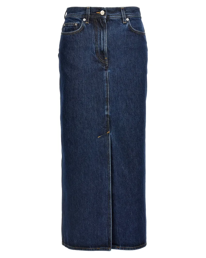 Loulou Studio Rona' Rock Blue