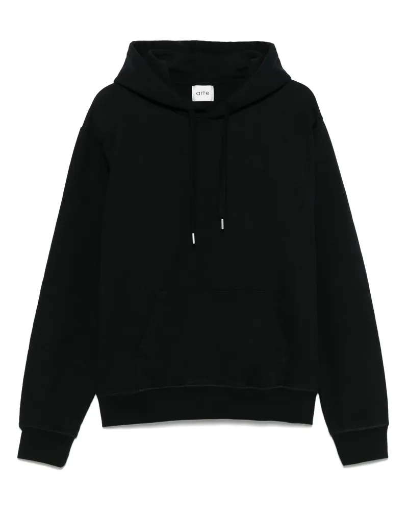 Arte Antwerp en "Good Energy Arte" Hoodie 