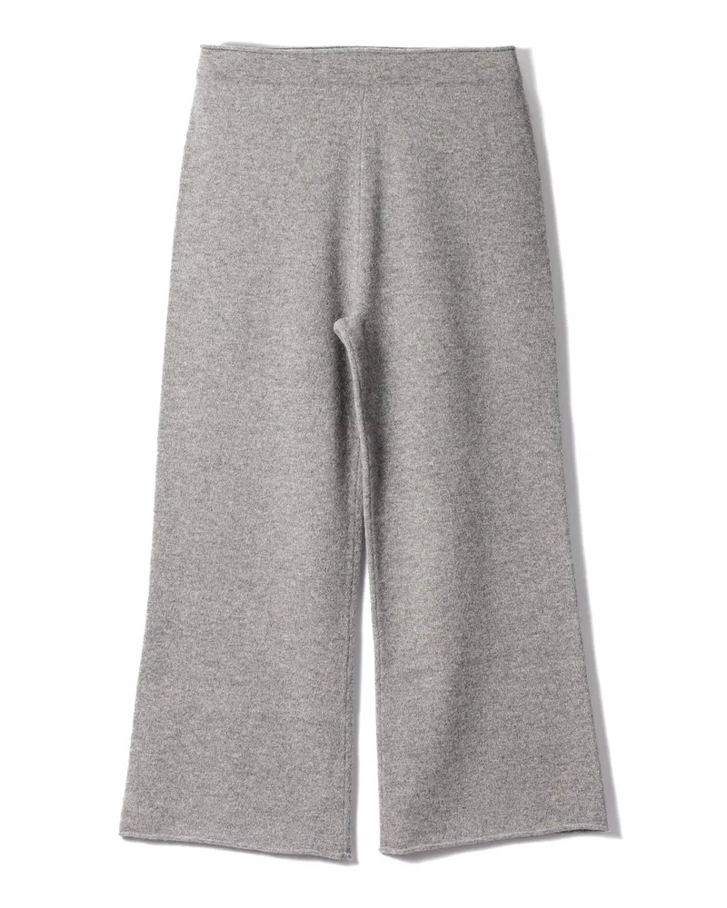 Outerknown Außenbekannte Hosen grau Grey