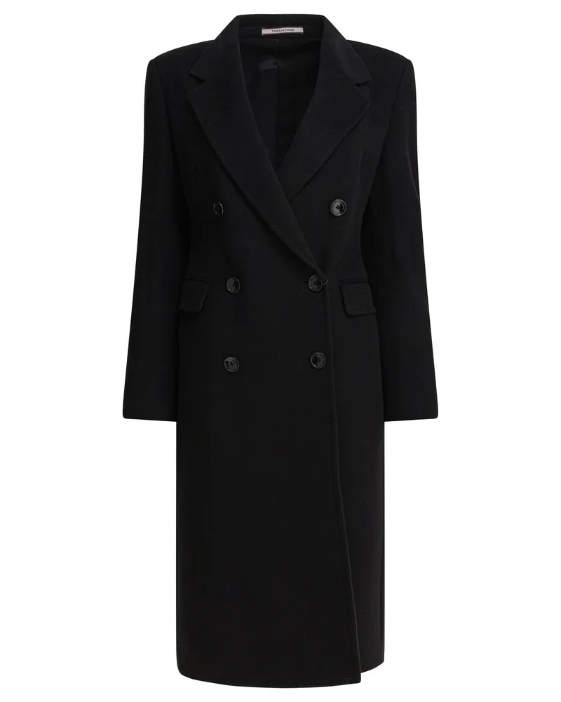 Tagliatore Jacken und Mäntel von Black