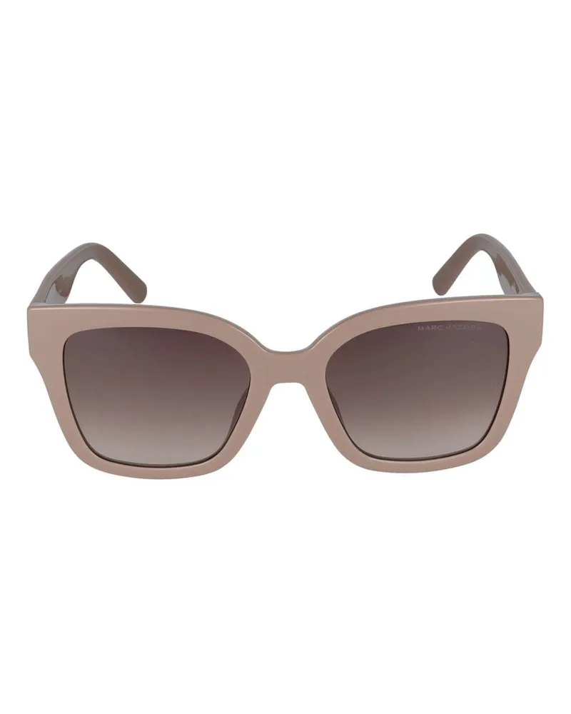 Marc Jacobs Sonnenbrille  Marc 658/S 10 a Beige /19/145 10a