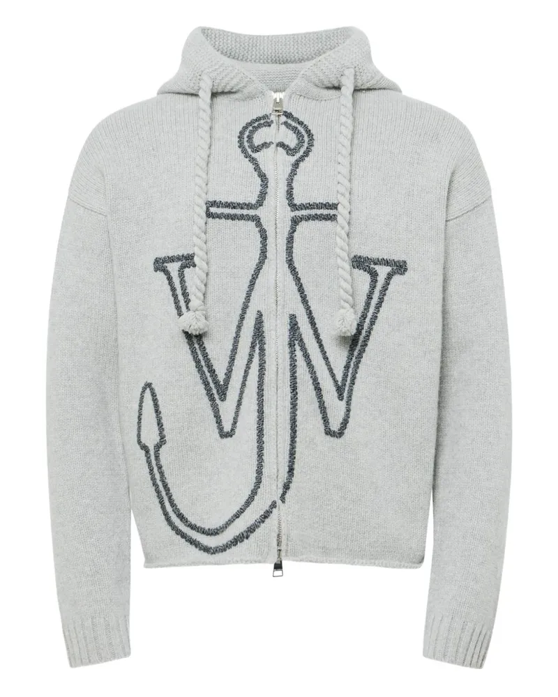 J.W.Anderson J.W.VERSONSON -Pullover Light