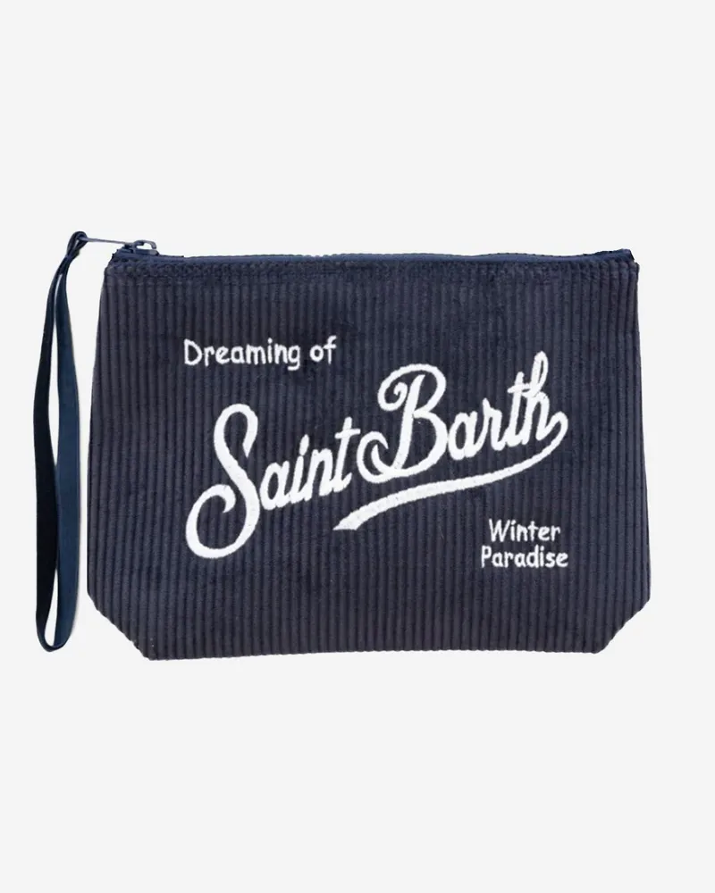 MC2 Saint Barth  Blue