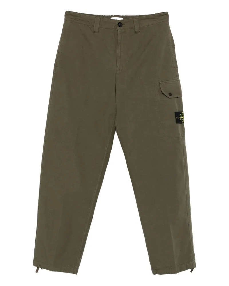 Stone Island Hosen locker 