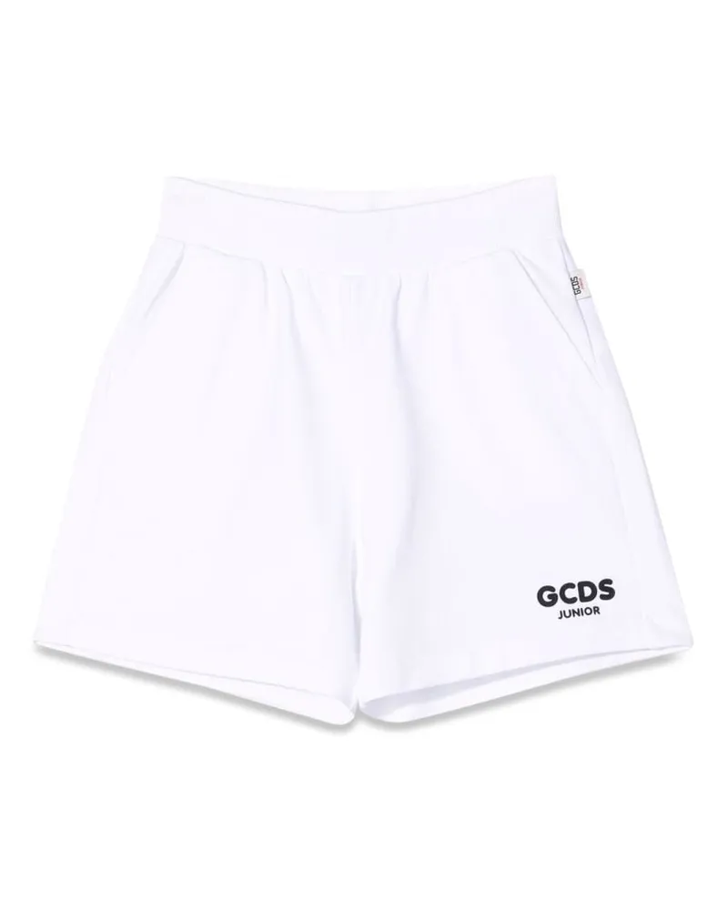 GCDS kurz White