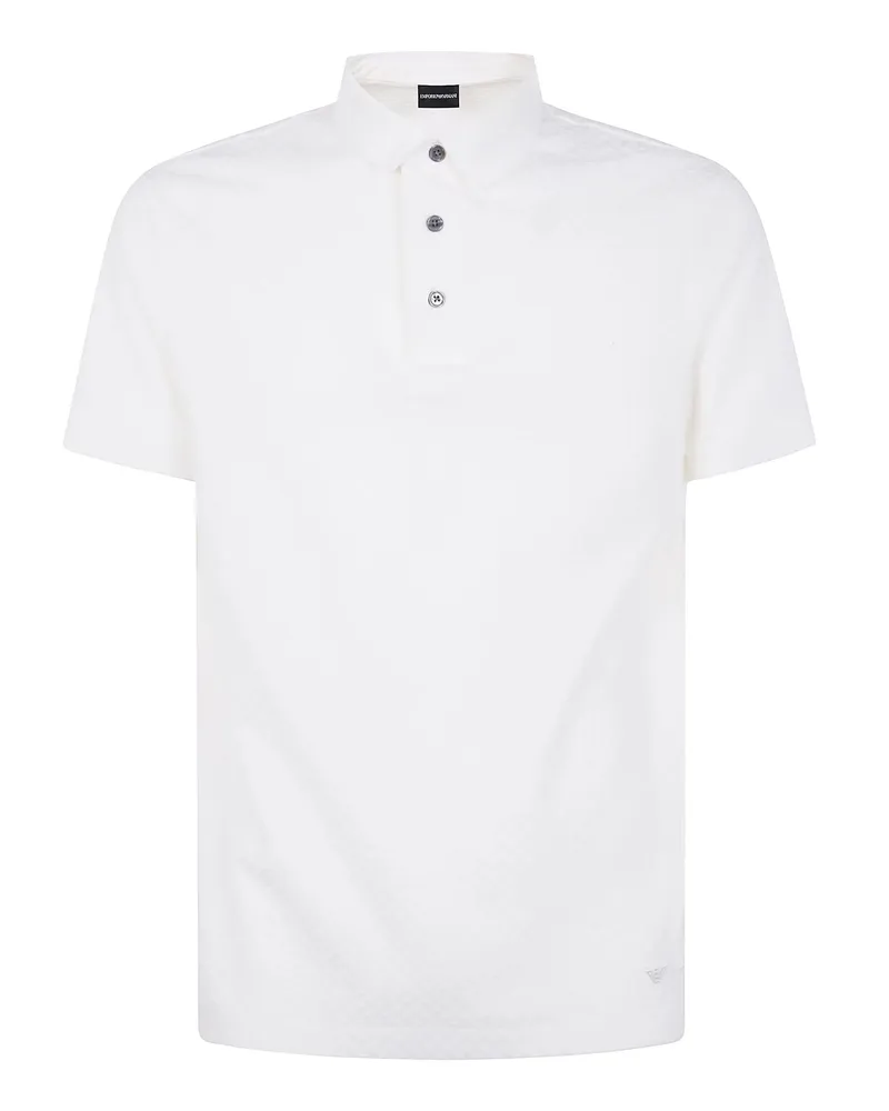 Emporio Armani T -Shirts und Polos Em001289