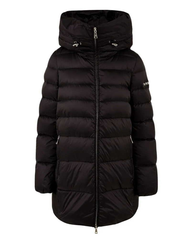 ADD Schichten schwarz hinzufügen Black