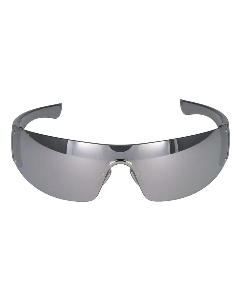 Gucci Sonnenbrille  Gg1958 S 003 Silbergrau Silber /1/105 003