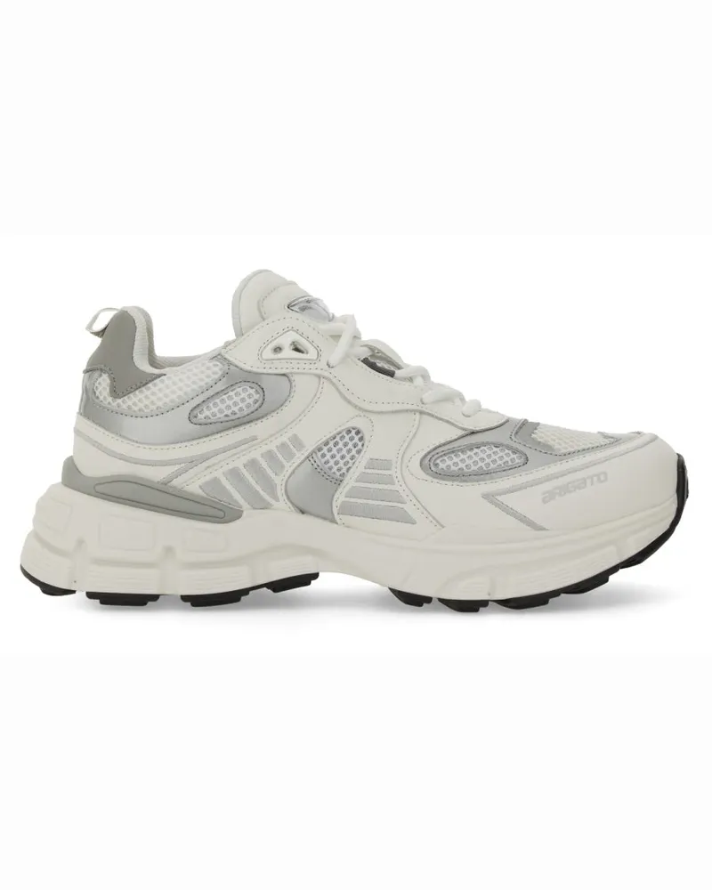 Axel Arigato Sphere Runner" Sneaker White