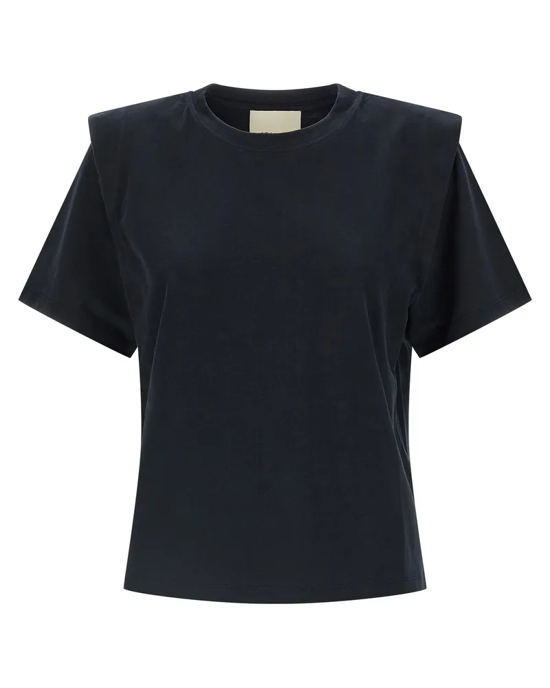 Isabel Marant Zelitos' T -Shirt Black