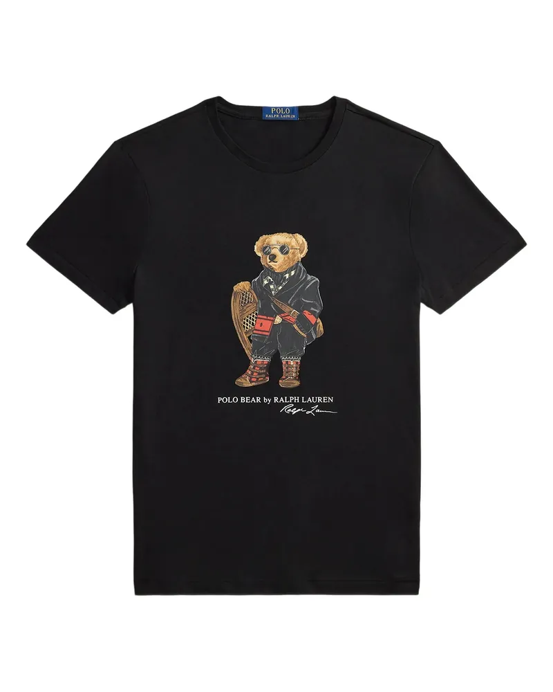 Ralph Lauren Kurzarm T -Shirt 