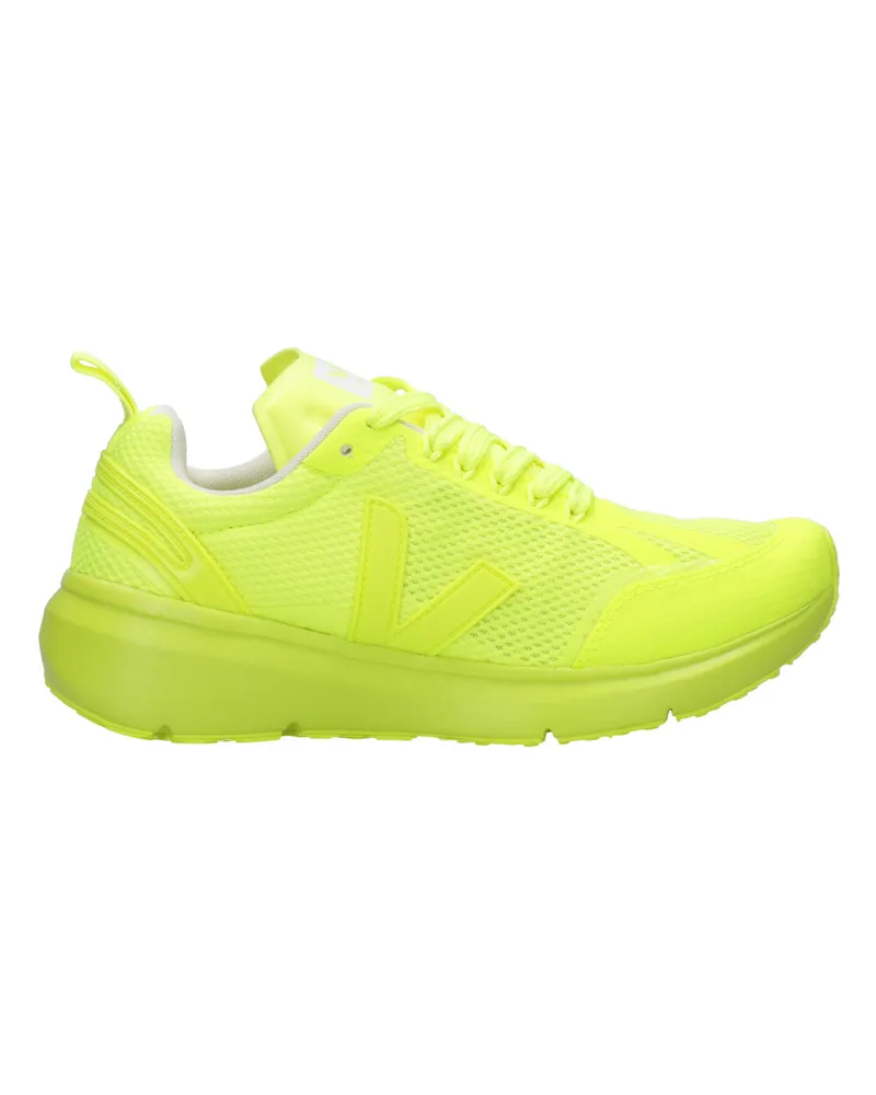 VEJA Sneaker gelb Yellow