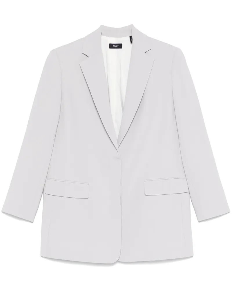 Theory Theorie relax os os Blazer.admi 