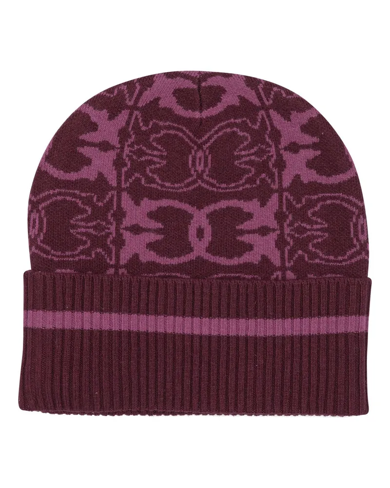 Pinko Hüte Bordeaux