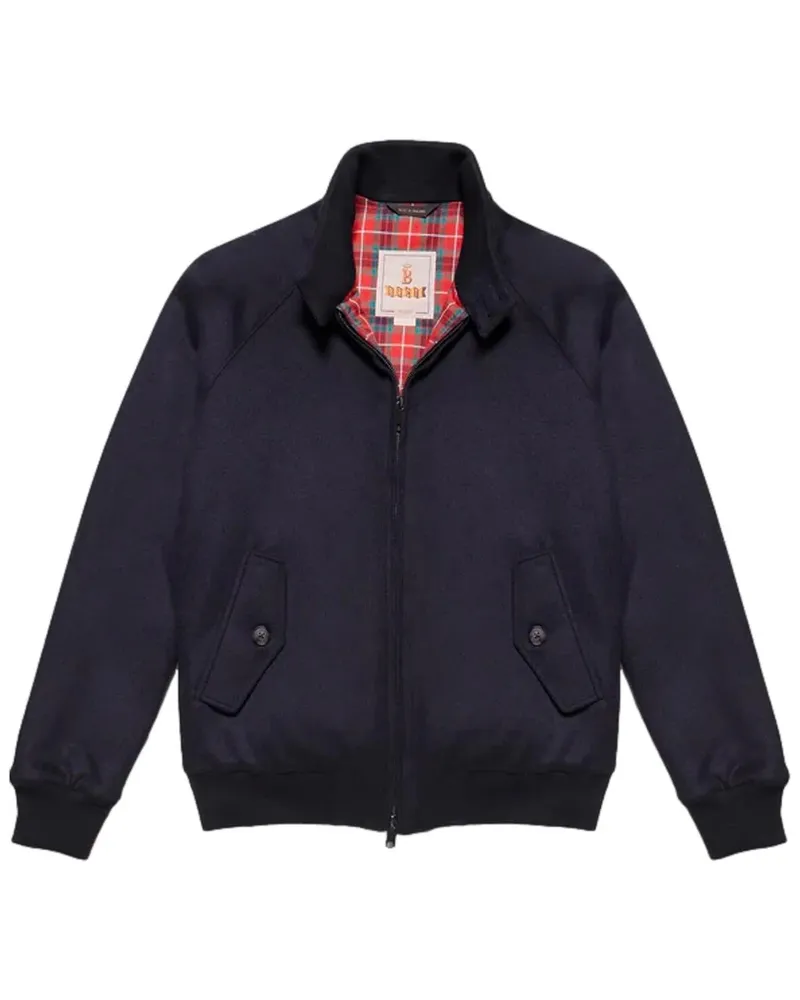 Baracuta Jacken Deep