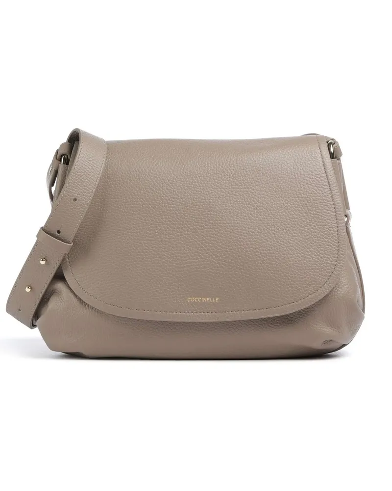 Coccinelle Bags Warm