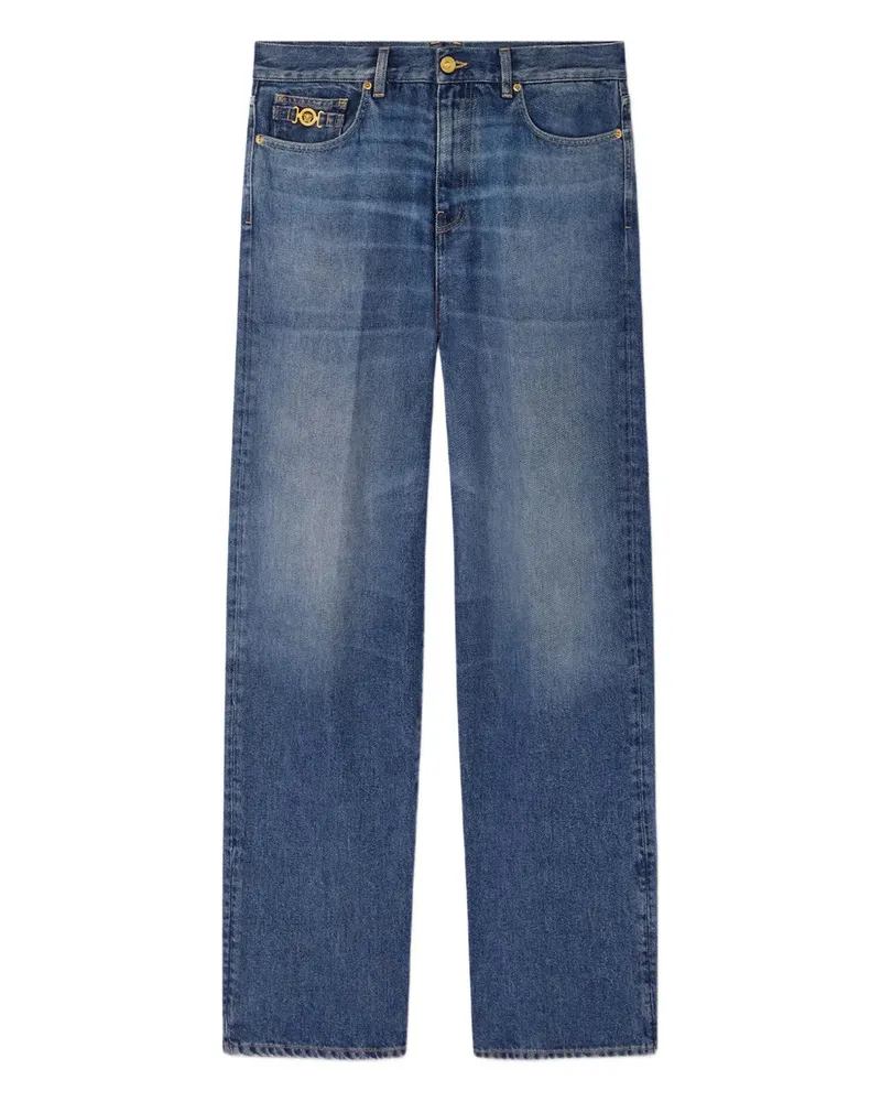 Versace Medusa Biggie Jeans 1d030