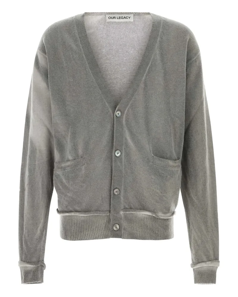 Our Legacy Ich'm Ich werde es dir nicht sagen 