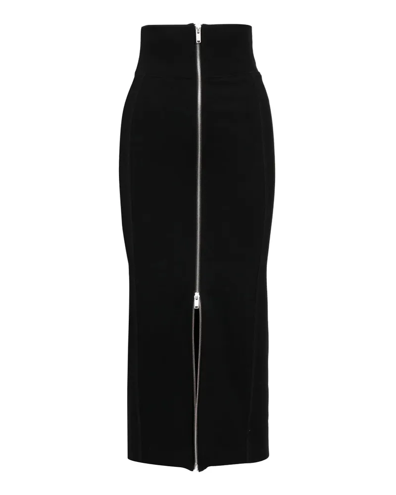 Erika Cavallini Röcke schwarz Black