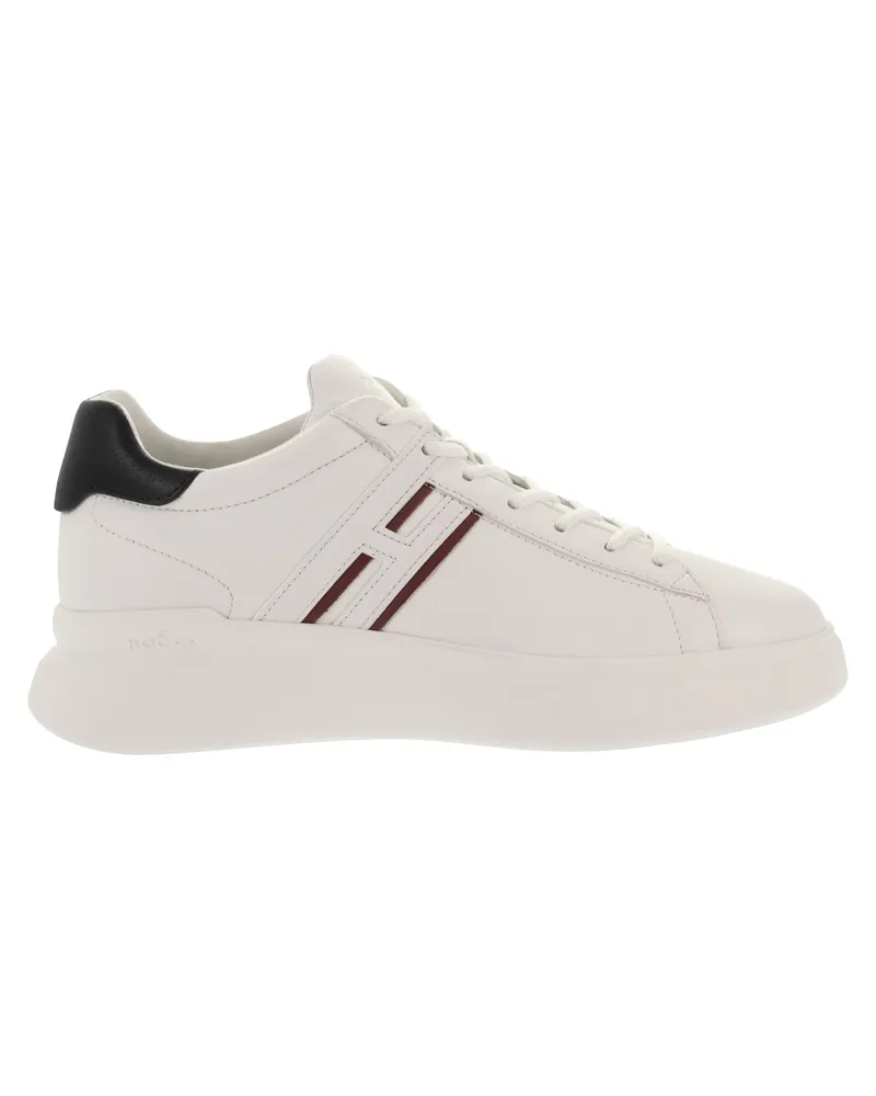 Hogan H580 Sneakers Weiss