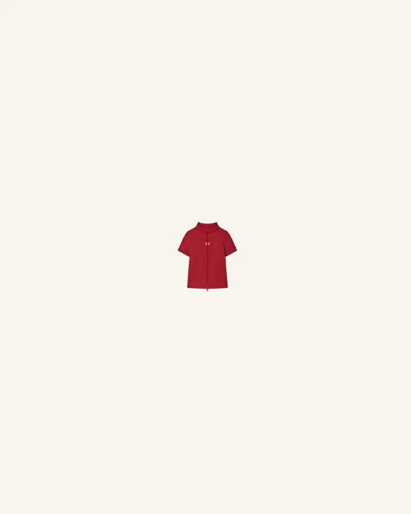 Courrèges Courreves Top Ruby