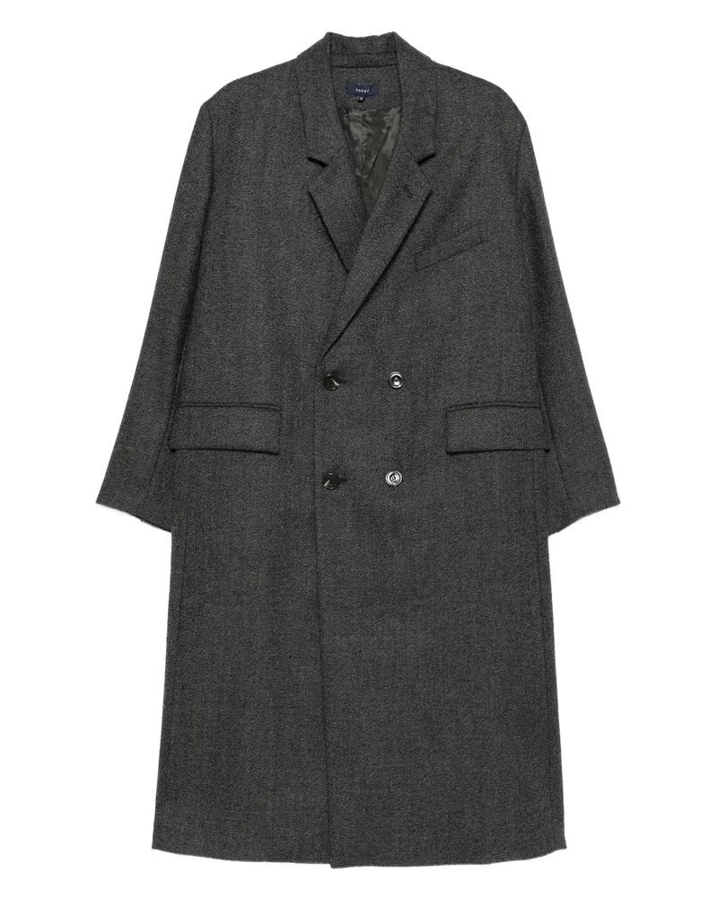 Soeur Coligny Coat 