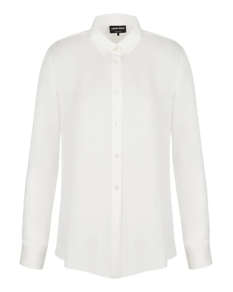 Giorgio Armani Hemden Cloud