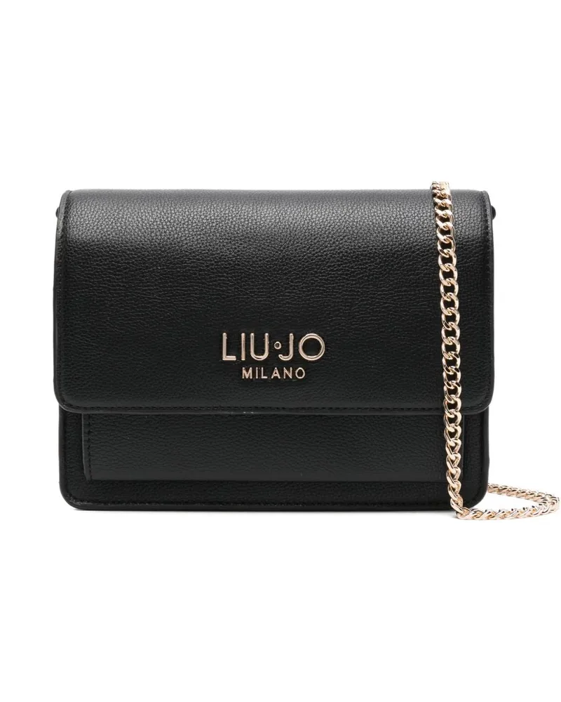 Liu Jo Bags .. Schwarz Black