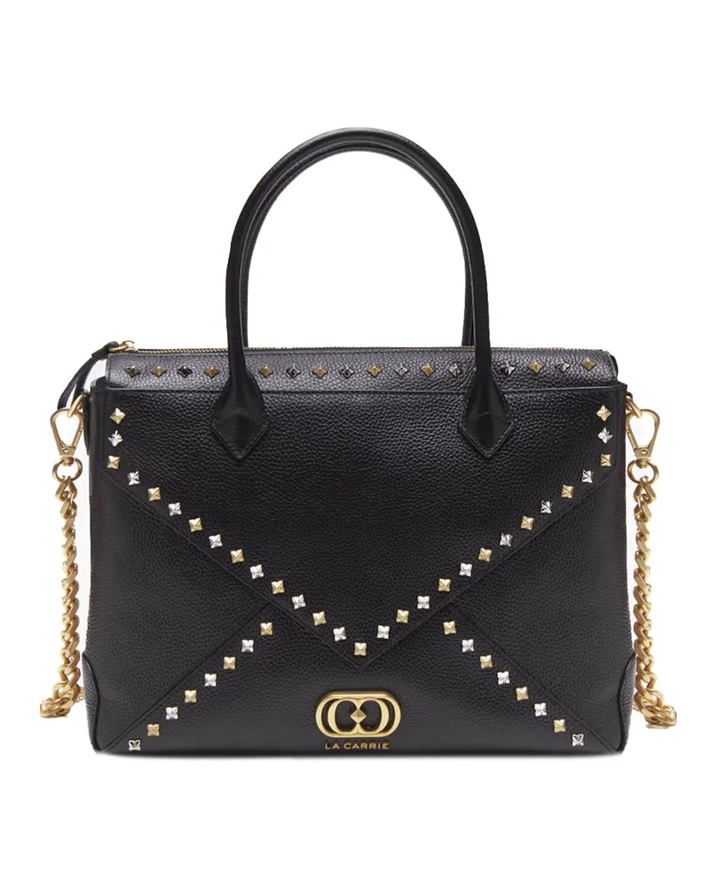 LA CARRIE Bags .. Schwarz Black