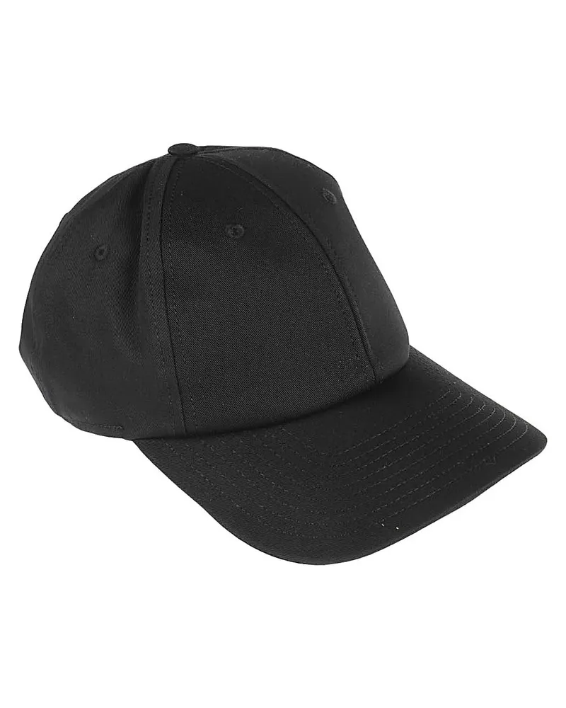 ARMARIUM Baseballkappe  Cotton Schwarz