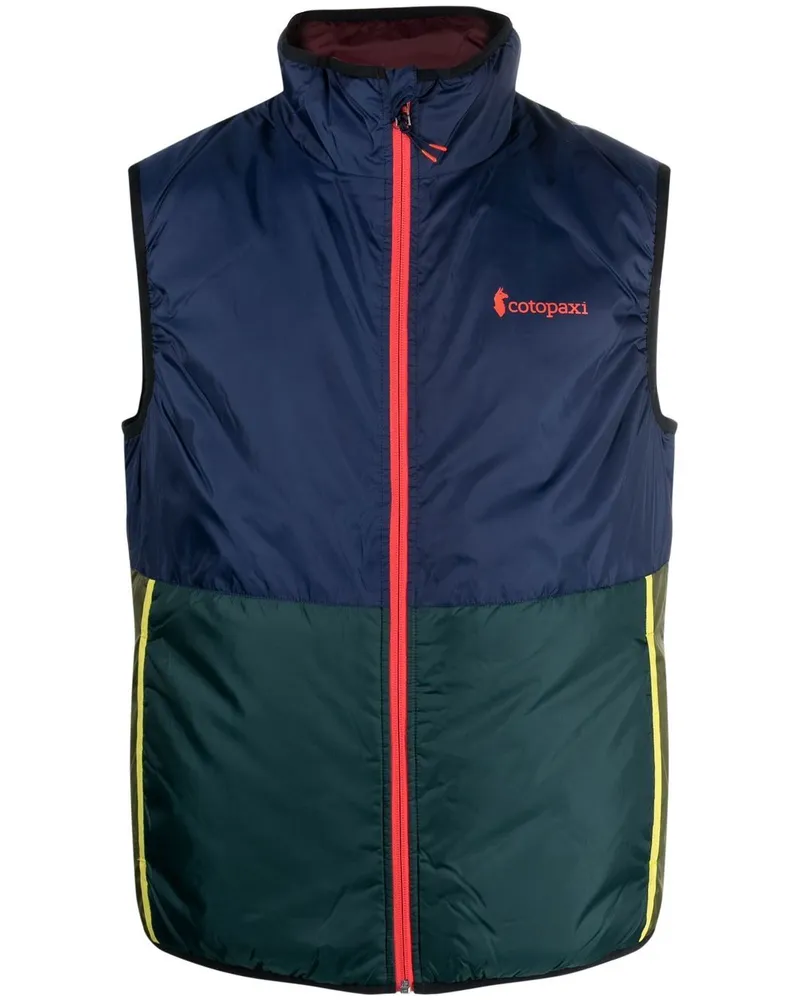 Cotopaxi Teca Calido Weste Blue